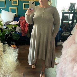 XS/S Earnhardt dress Agnes & Dora